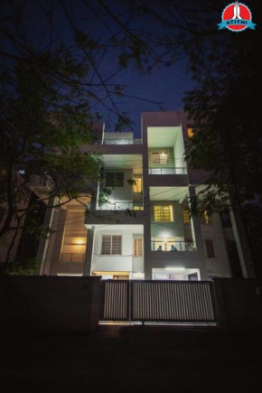 Atithi Service Apartment